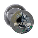 Dementors buttons