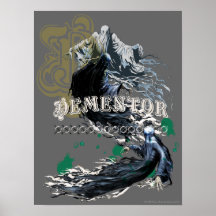 Dementors Posters
