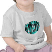 Demigodd Title 3 T Shirt
