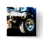 Demo Derby Car