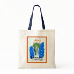 Democracy ~ A Challenge Bag