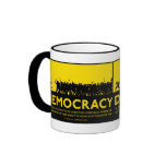 Democracy Mug