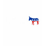 Democrat and Proud t-shirts