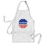 Democrat Apron