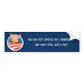 Democrat Lipstick Pig Bumper Stickers