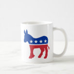 Democrat Mug