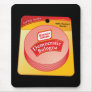 Democratic Bologna - Barack Obama Mouse Mats