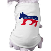 Democratic Donkey