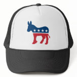 Democratic Donkey hats