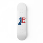 Democratic Donkey skateboards