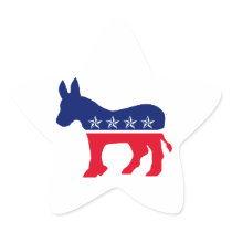 Democratic Donkey