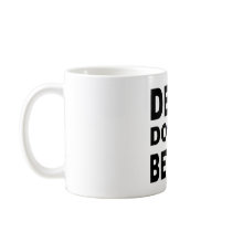 Democrats Do It Coffee Mug