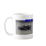  Demon, 12 Coffee Mug