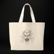 Demon Art bags