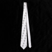 Demon Art ties