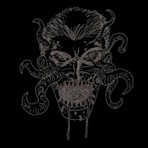 Demon Art t-shirts