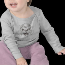 Demon Art t-shirts
