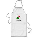 demon barber, Sweeny Toad aprons