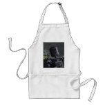 Demon Bots Apron