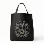 Demon Door Knocker Bag