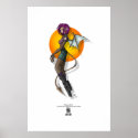 Demon Girl posters