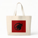 Demon Head Bags