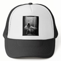 Demon Hunter Trucker Hats