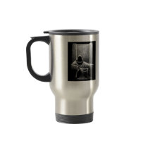 Demon Hunter Coffee Mug