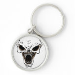 Demon keychains