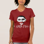 Demon Pass - Anti ObamaCare T-shirts
