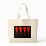 Demon Reflections bags