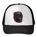 Demon Skull 1 Hat