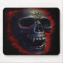 Demon Skull 1 Mousepad