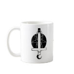 Demon Symbol Mug