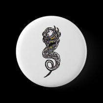 Demon Tattoo Art buttons