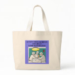 demonic doctor / surgeon joke bags
