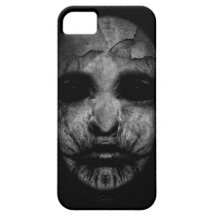 Demonic iPhone 5 Case