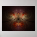 Demonic Poster