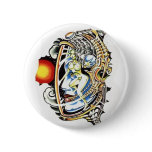 Demons bio-machanical button