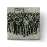 Demonstration on Mr. Parnell's Estate buttons