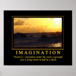 Demotivational Posters ... Imagination posters