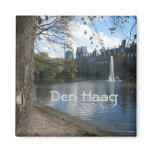 Den Haag Magnets