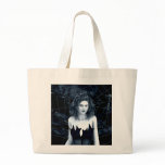 Den Mother Gothic Art Tote Bag