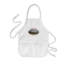 Denali Aprons