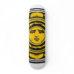 Denari skateboard