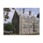 Denbigh Hall postcards