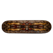 Dendra Nexter Skateboard Decks