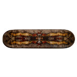 Dendra Nexter skateboards