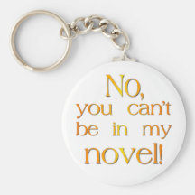 Denied! Keychain