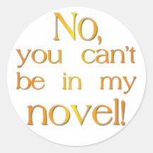 Denied Stickers